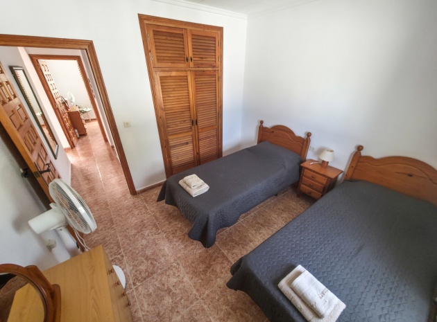 Wiederverkauf - Villa - Torrevieja - Torrevieja, San Luis