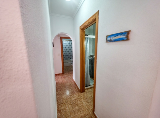 Wiederverkauf - Villa - Torrevieja - Torrevieja, San Luis