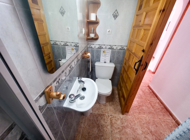 Wiederverkauf - Villa - Torrevieja - Torrevieja, San Luis