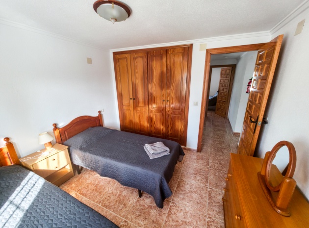 Wiederverkauf - Villa - Torrevieja - Torrevieja, San Luis