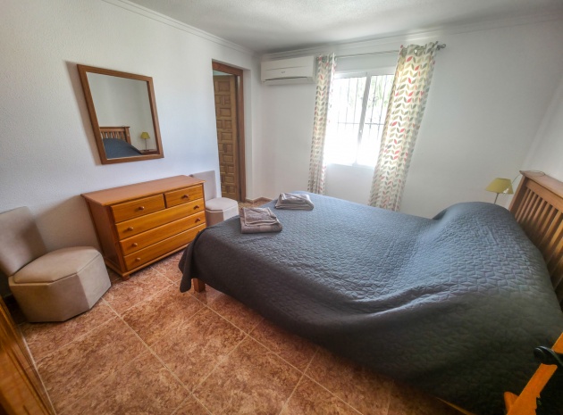 Wiederverkauf - Villa - Torrevieja - Torrevieja, San Luis