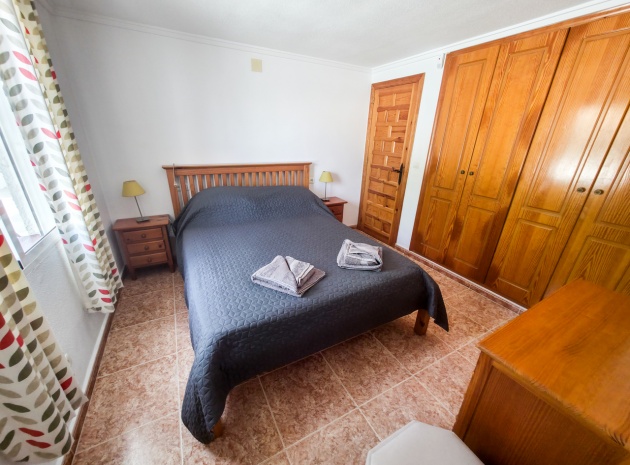 Wiederverkauf - Villa - Torrevieja - Torrevieja, San Luis