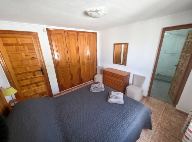 Wiederverkauf - Villa - Torrevieja - Torrevieja, San Luis