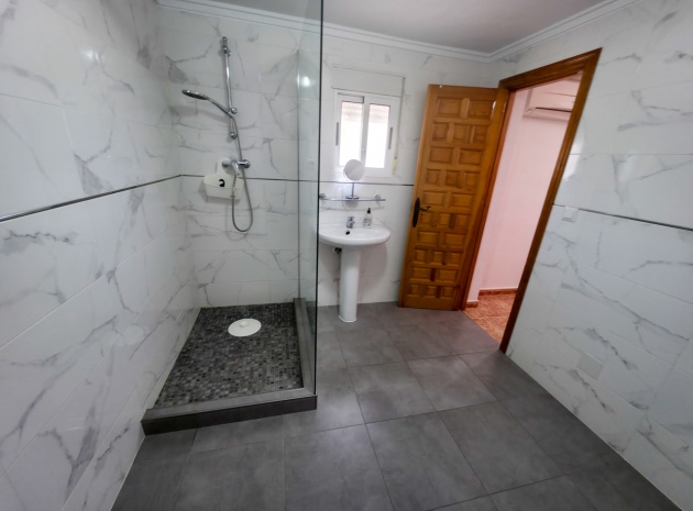 Wiederverkauf - Villa - Torrevieja - Torrevieja, San Luis
