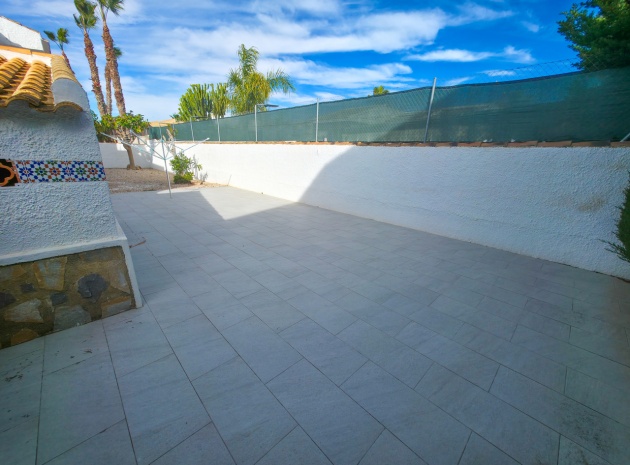 Wiederverkauf - Villa - Torrevieja - Torrevieja, San Luis