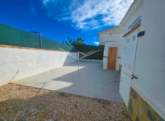 Wiederverkauf - Villa - Torrevieja - Torrevieja, San Luis