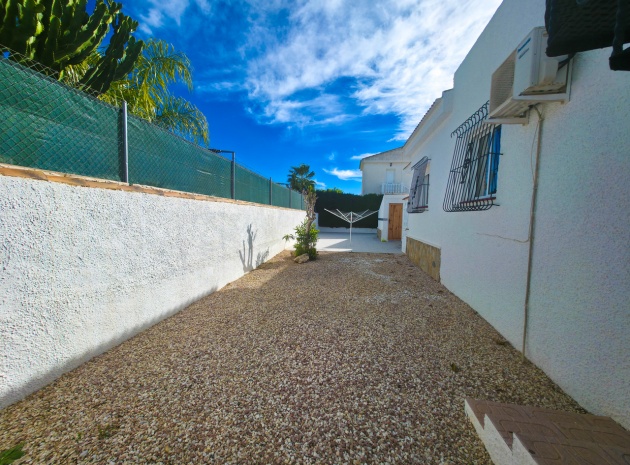 Wiederverkauf - Villa - Torrevieja - Torrevieja, San Luis