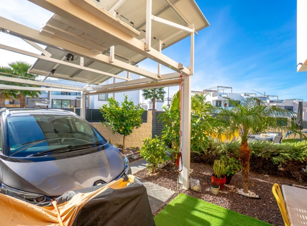 Wederverkoop - Villa - Benijofar