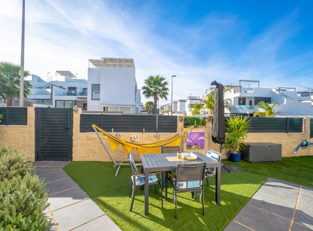 Wederverkoop - Villa - Benijofar