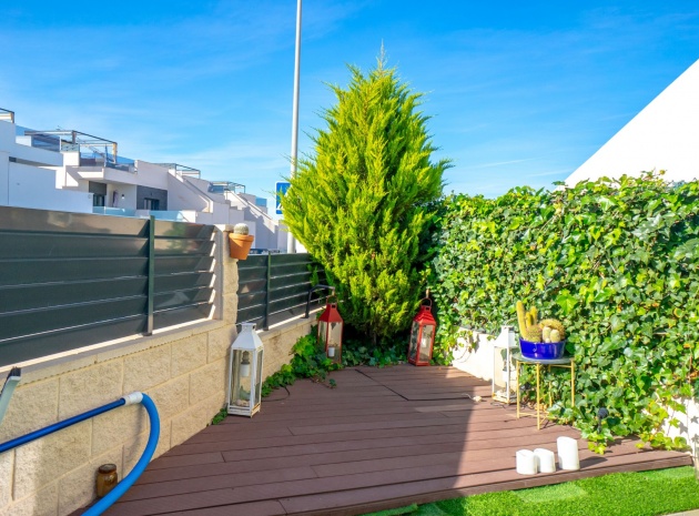 Wederverkoop - Villa - Benijofar