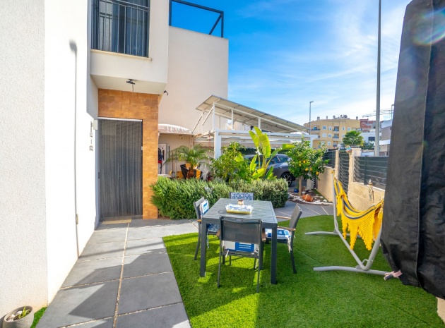 Wederverkoop - Villa - Benijofar