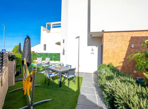 Wederverkoop - Villa - Benijofar