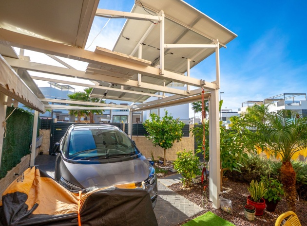 Wederverkoop - Villa - Benijofar