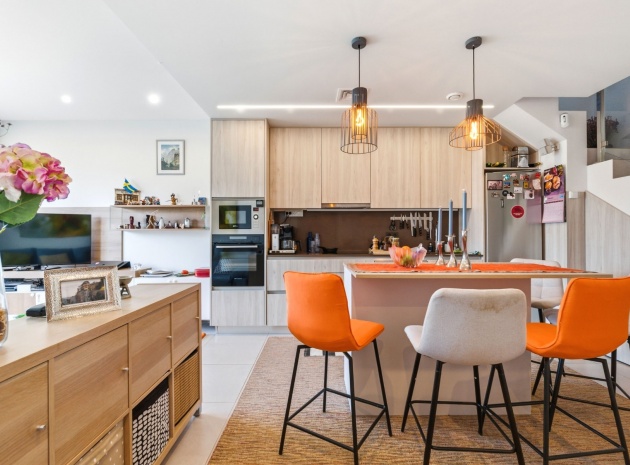 Wederverkoop - Villa - Benijofar