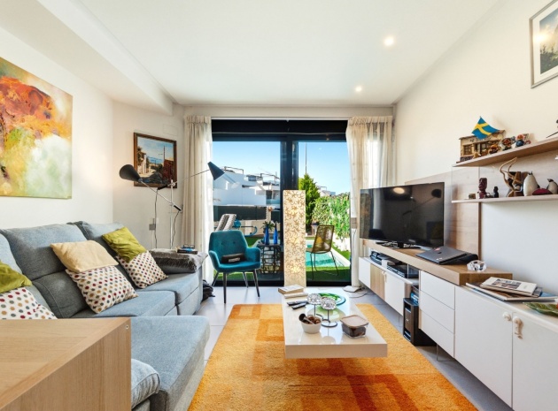 Wederverkoop - Villa - Benijofar