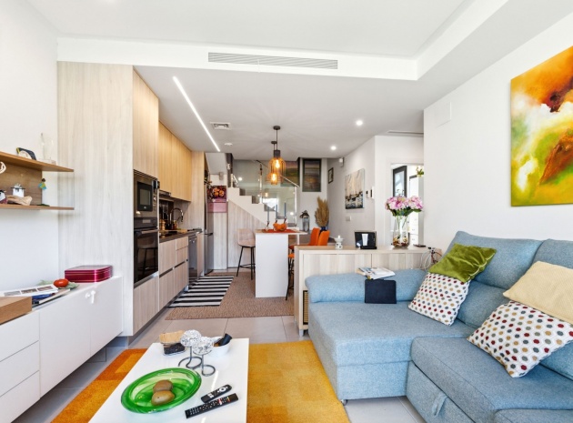 Wederverkoop - Villa - Benijofar