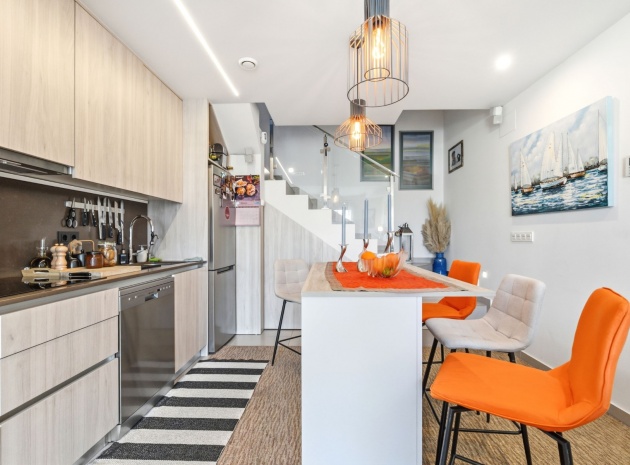 Wederverkoop - Villa - Benijofar