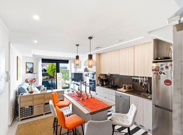 Wederverkoop - Villa - Benijofar