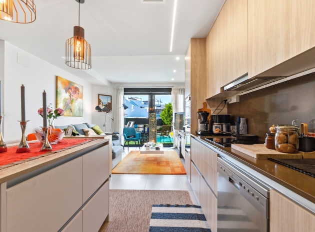 Wederverkoop - Villa - Benijofar