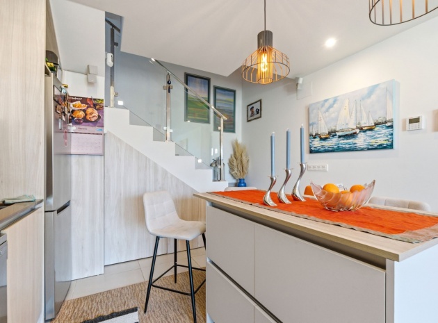 Wederverkoop - Villa - Benijofar