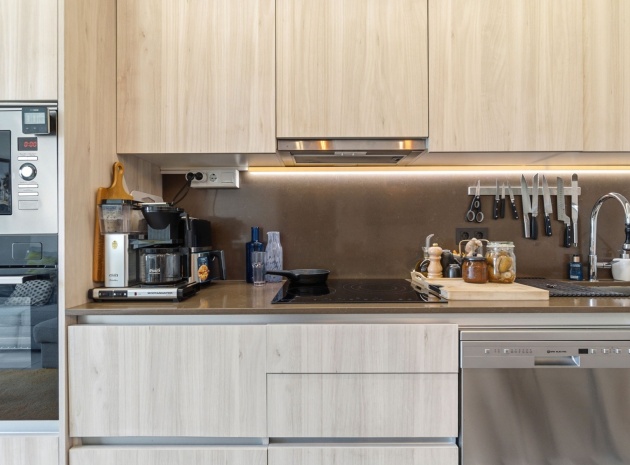 Wederverkoop - Villa - Benijofar