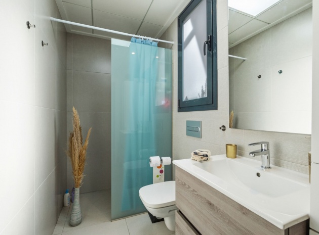 Wederverkoop - Villa - Benijofar