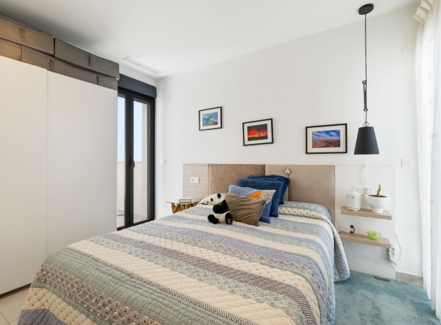 Wederverkoop - Villa - Benijofar