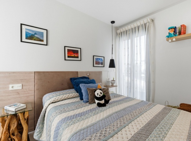 Wederverkoop - Villa - Benijofar