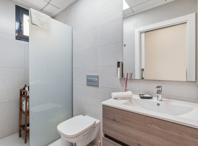 Wederverkoop - Villa - Benijofar