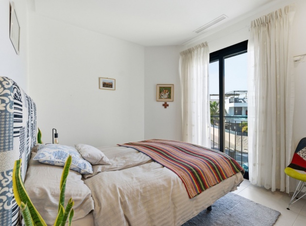 Wederverkoop - Villa - Benijofar