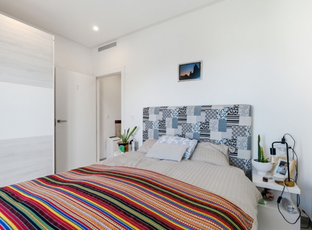 Wederverkoop - Villa - Benijofar