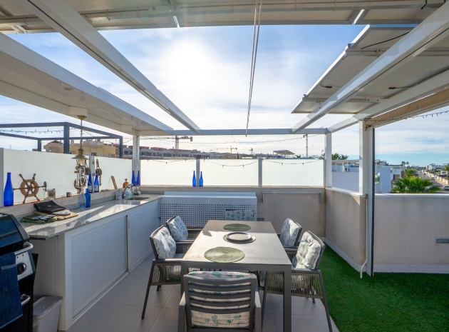 Wederverkoop - Villa - Benijofar