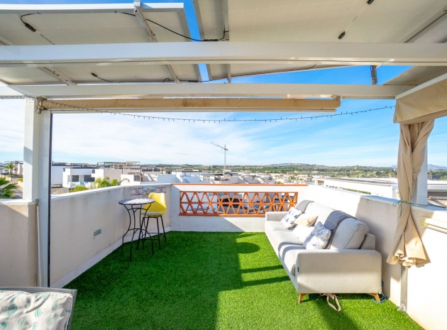 Wederverkoop - Villa - Benijofar