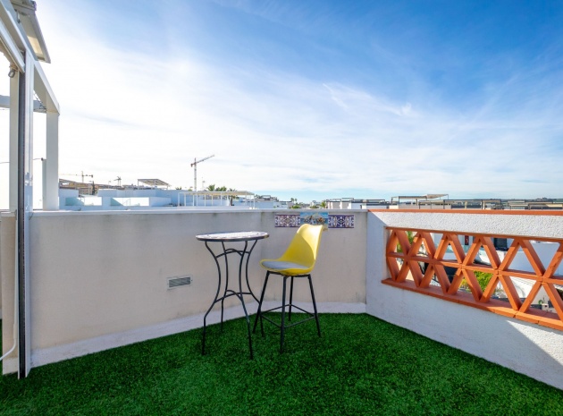 Wederverkoop - Villa - Benijofar