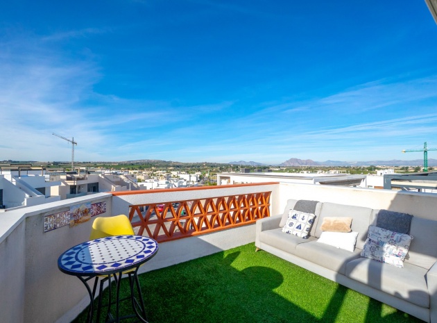 Wederverkoop - Villa - Benijofar