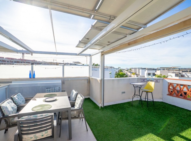 Wederverkoop - Villa - Benijofar