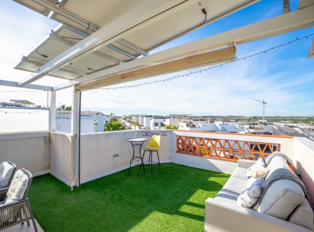 Wederverkoop - Villa - Benijofar