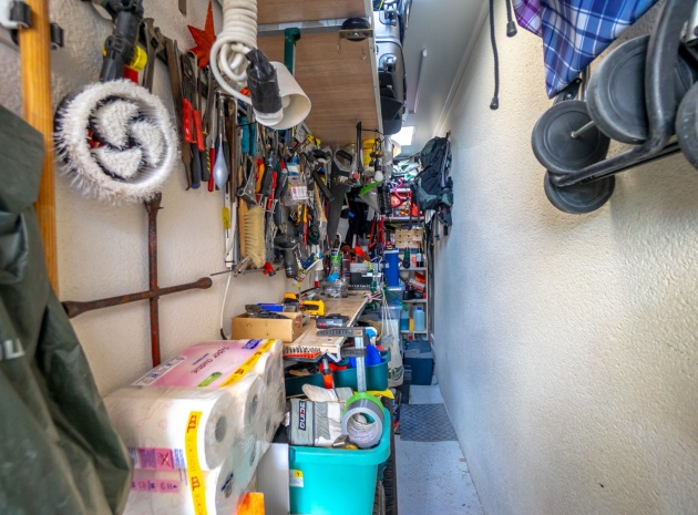 Wederverkoop - Villa - Benijofar