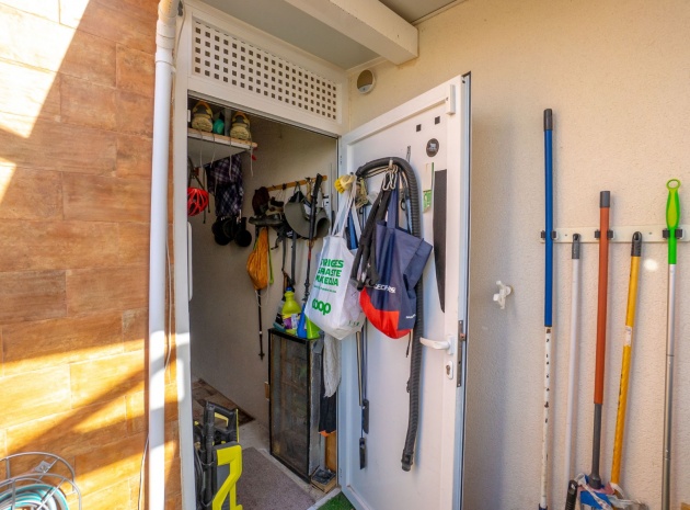 Wederverkoop - Villa - Benijofar