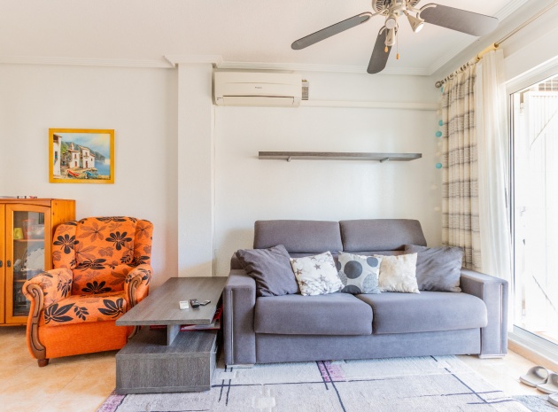 Revente - Appartement - Torrevieja - Beachside Torrevieja