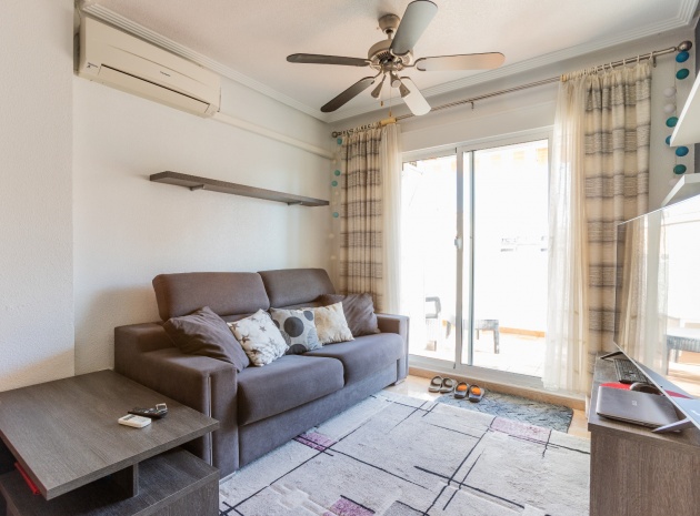 Revente - Appartement - Torrevieja - Beachside Torrevieja