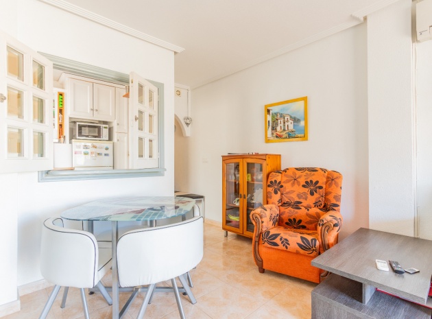 Revente - Appartement - Torrevieja - Beachside Torrevieja