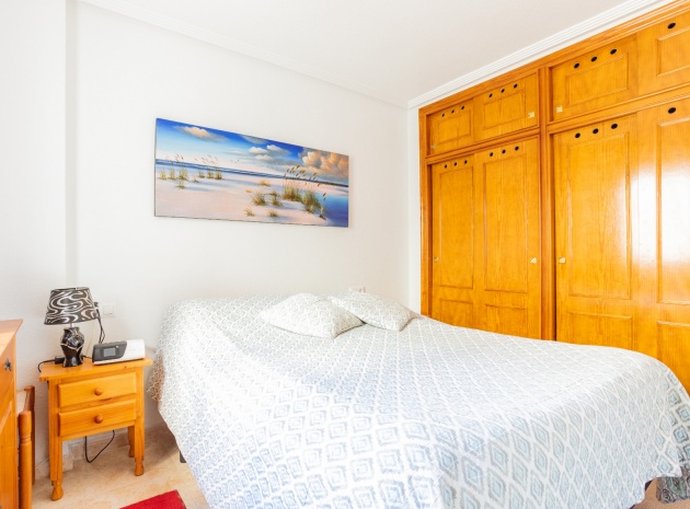 Revente - Appartement - Torrevieja - Beachside Torrevieja
