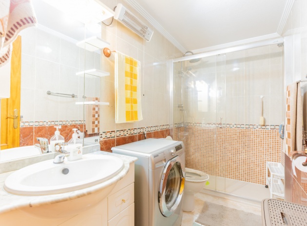 Revente - Appartement - Torrevieja - Beachside Torrevieja