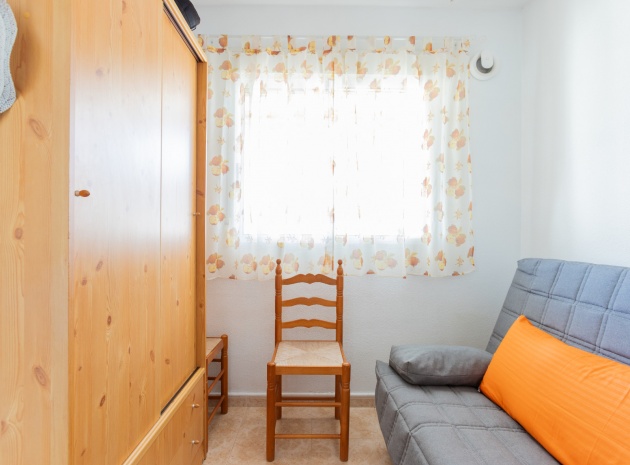 Revente - Appartement - Torrevieja - Beachside Torrevieja