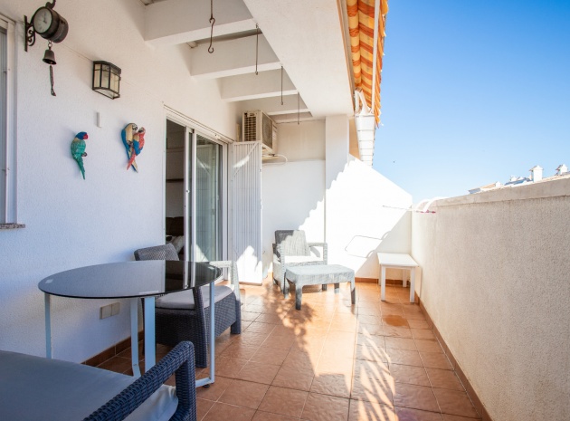 Revente - Appartement - Torrevieja - Beachside Torrevieja
