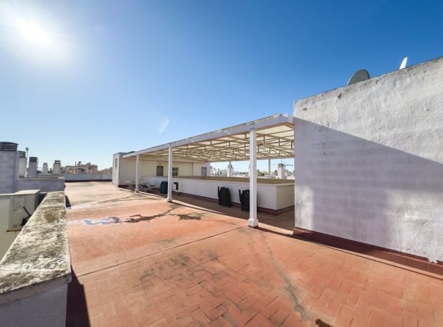 Revente - Appartement - Torrevieja - Beachside Torrevieja