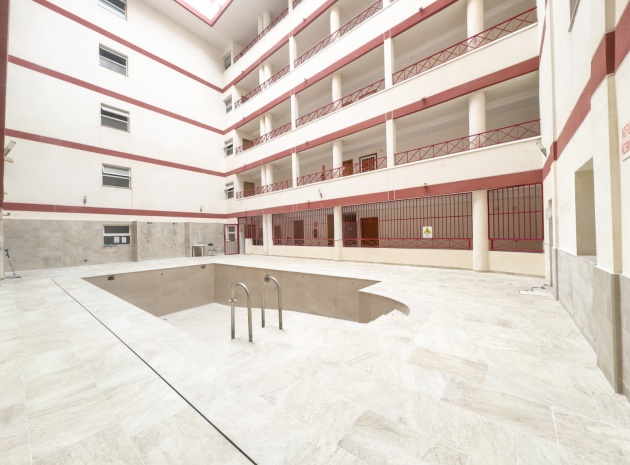 Revente - Appartement - Torrevieja - Beachside Torrevieja