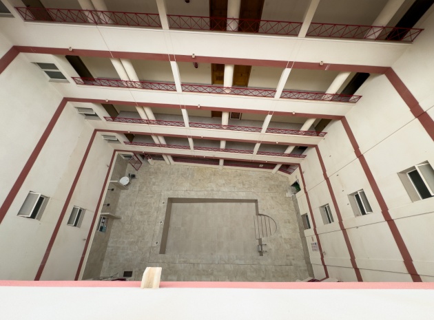 Revente - Appartement - Torrevieja - Beachside Torrevieja