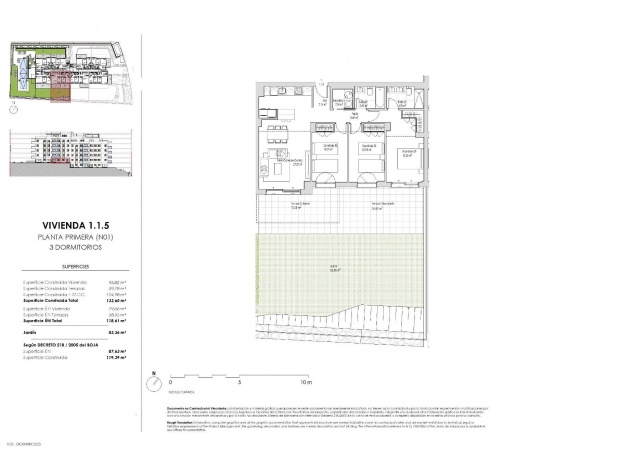 Nouvelle construction - Appartement - Estepona - Las Mesas